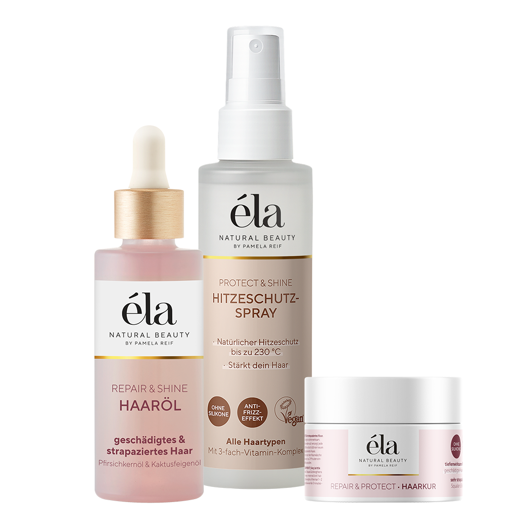Protect & Style Set
