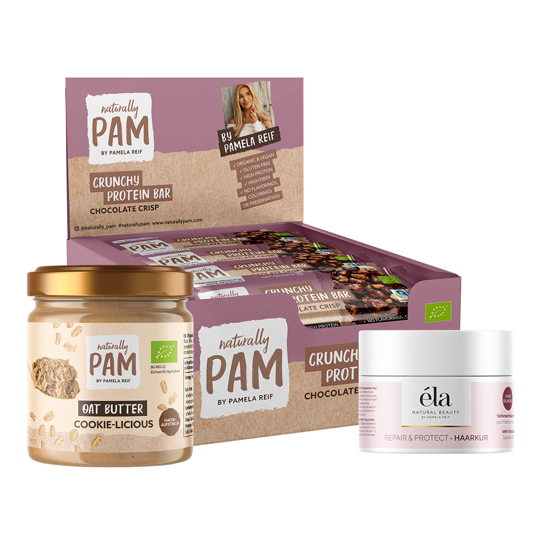Treat yourself Bundle
