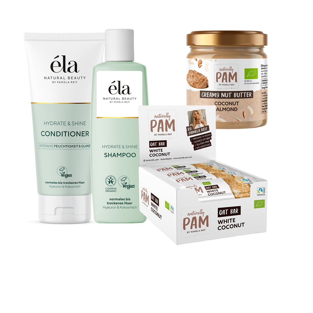 Coconut Dream Bundle