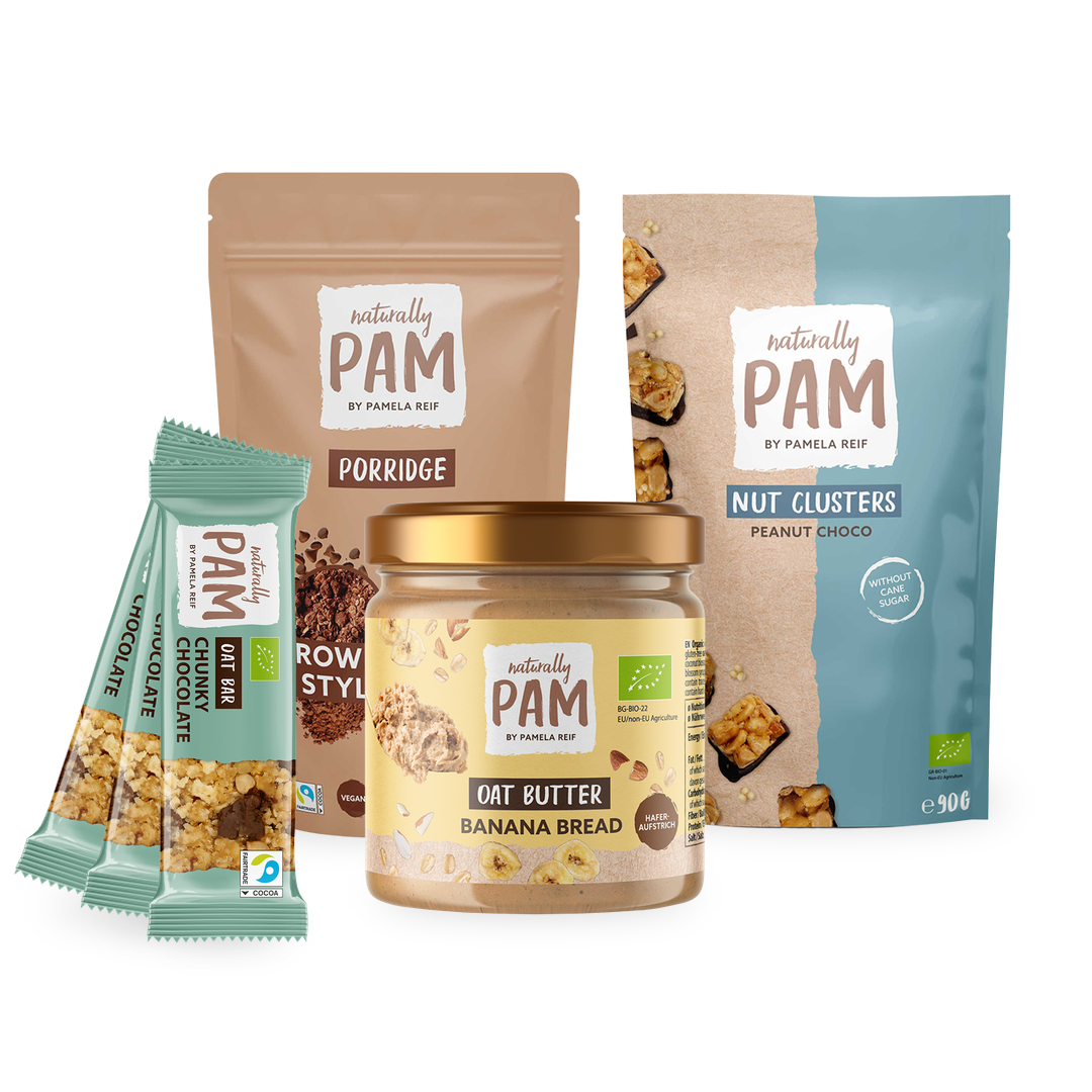 Break the fast Bundle