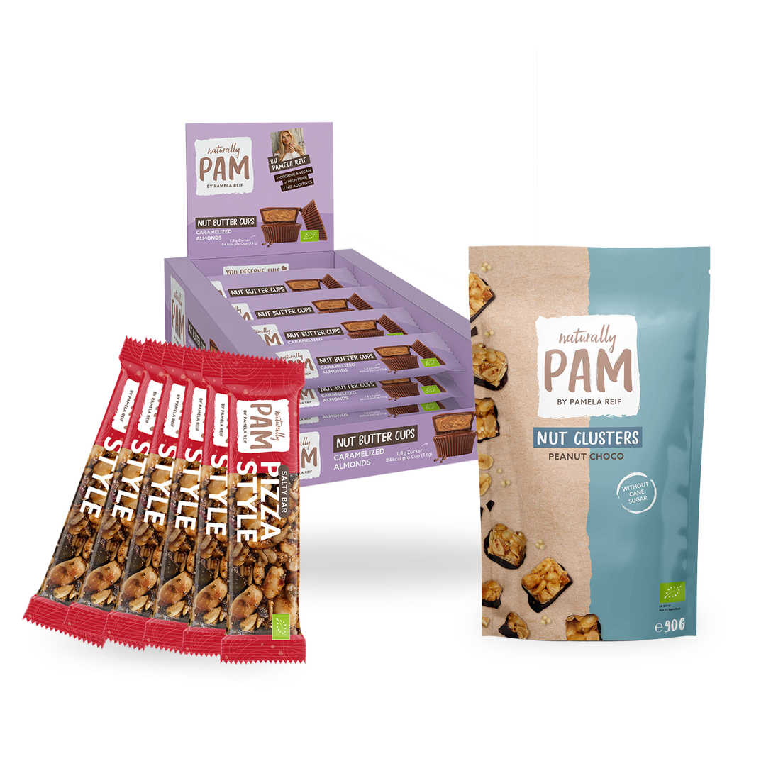 Movie Night Bundle