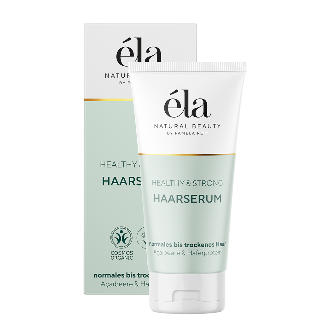 éla Natural Beauty Haarserum