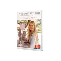 Naturally Pam Snack-Kochbuch