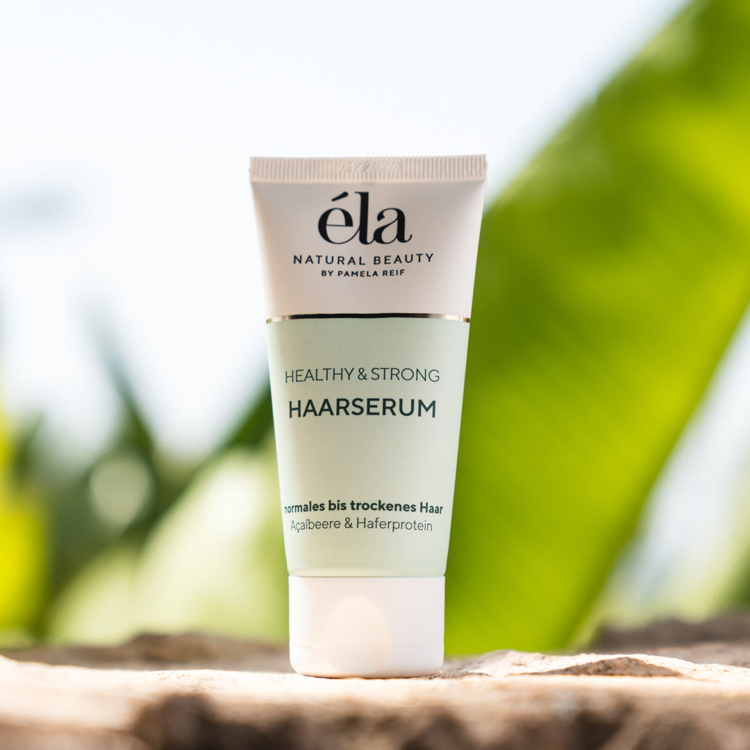 éla Natural Beauty Haarserum