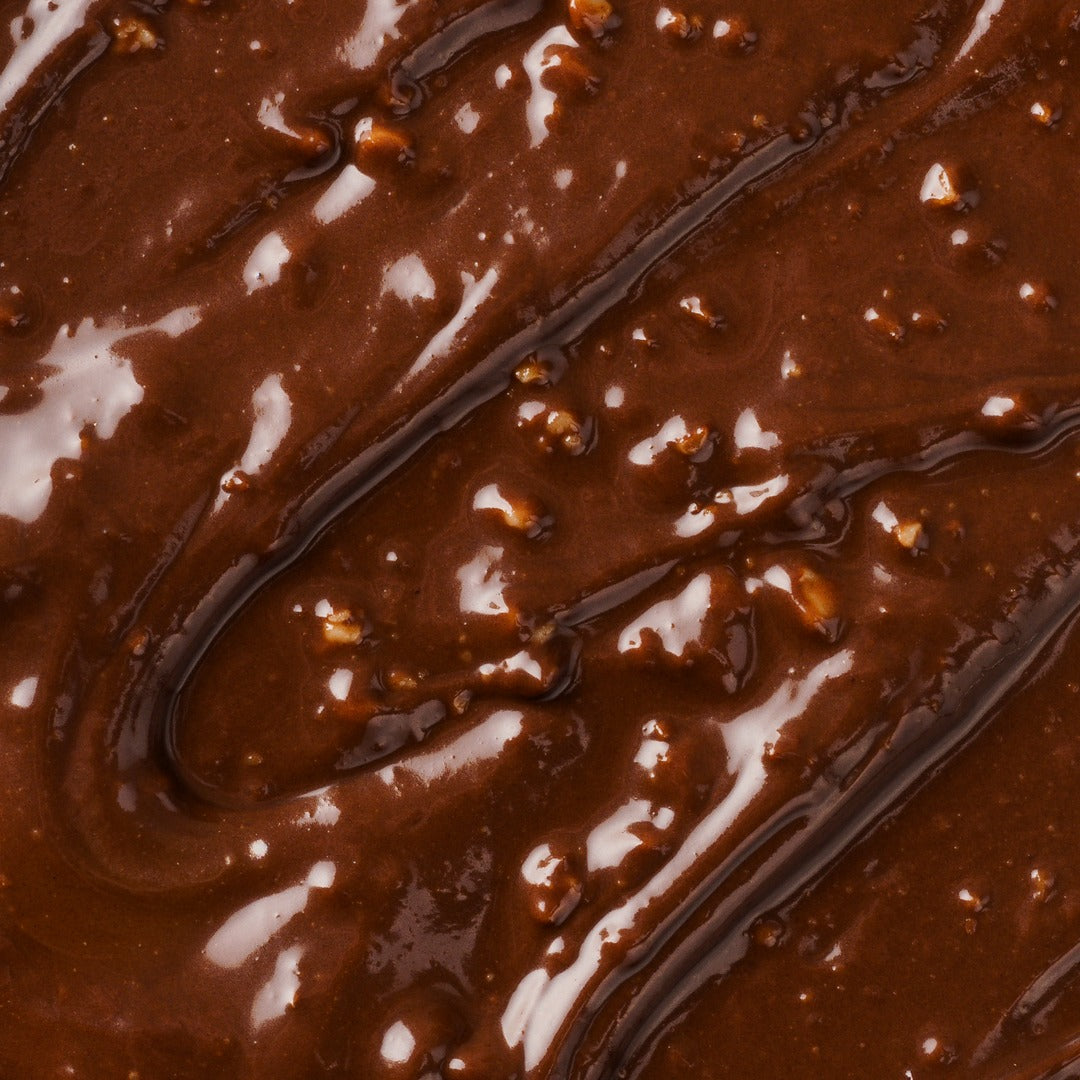 Naturally Pam Nut Butter Coffee Cacao