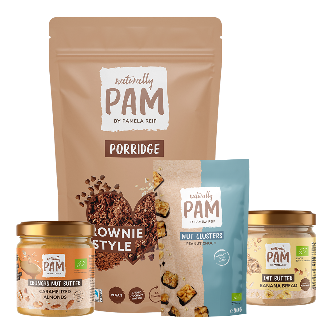 Break the fast Bundle