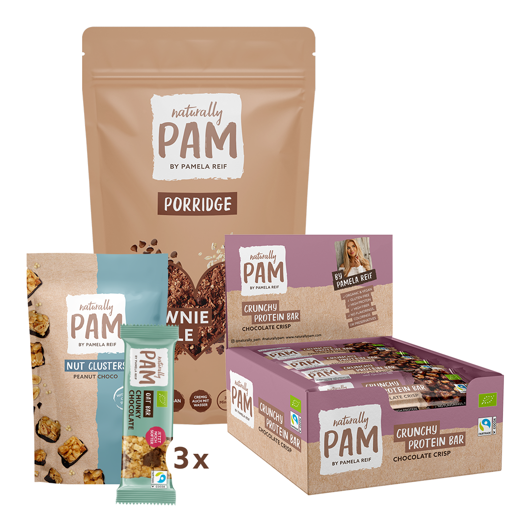 Chocolate Lover Bundle