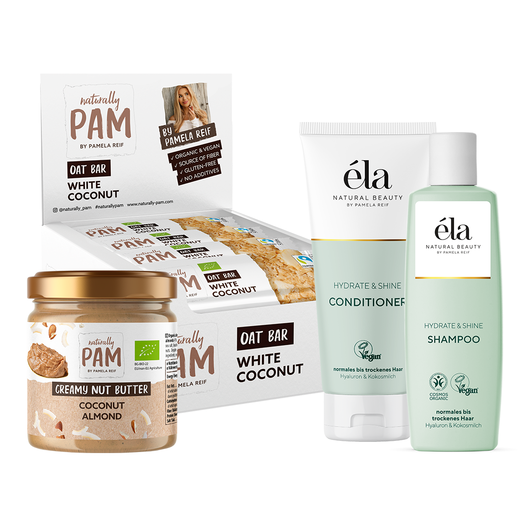 Coconut Dream Bundle