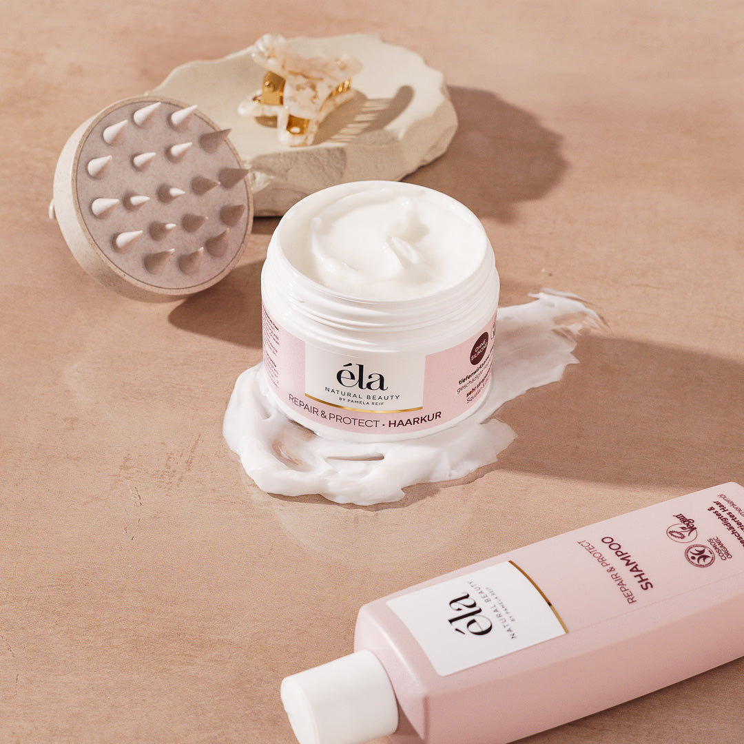 éla Natural Beauty Haarkur