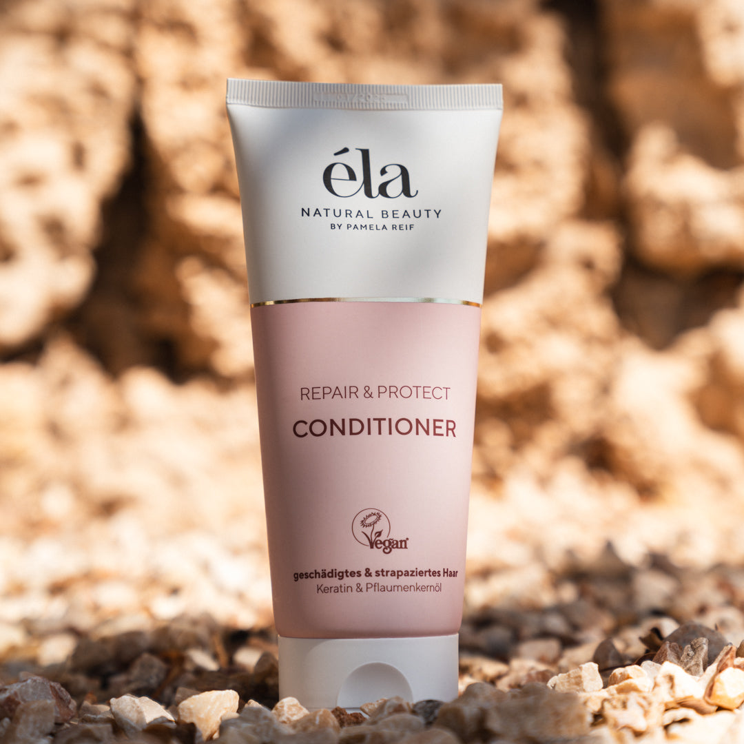 éla Natural Beauty Conditioner Repair & Protect