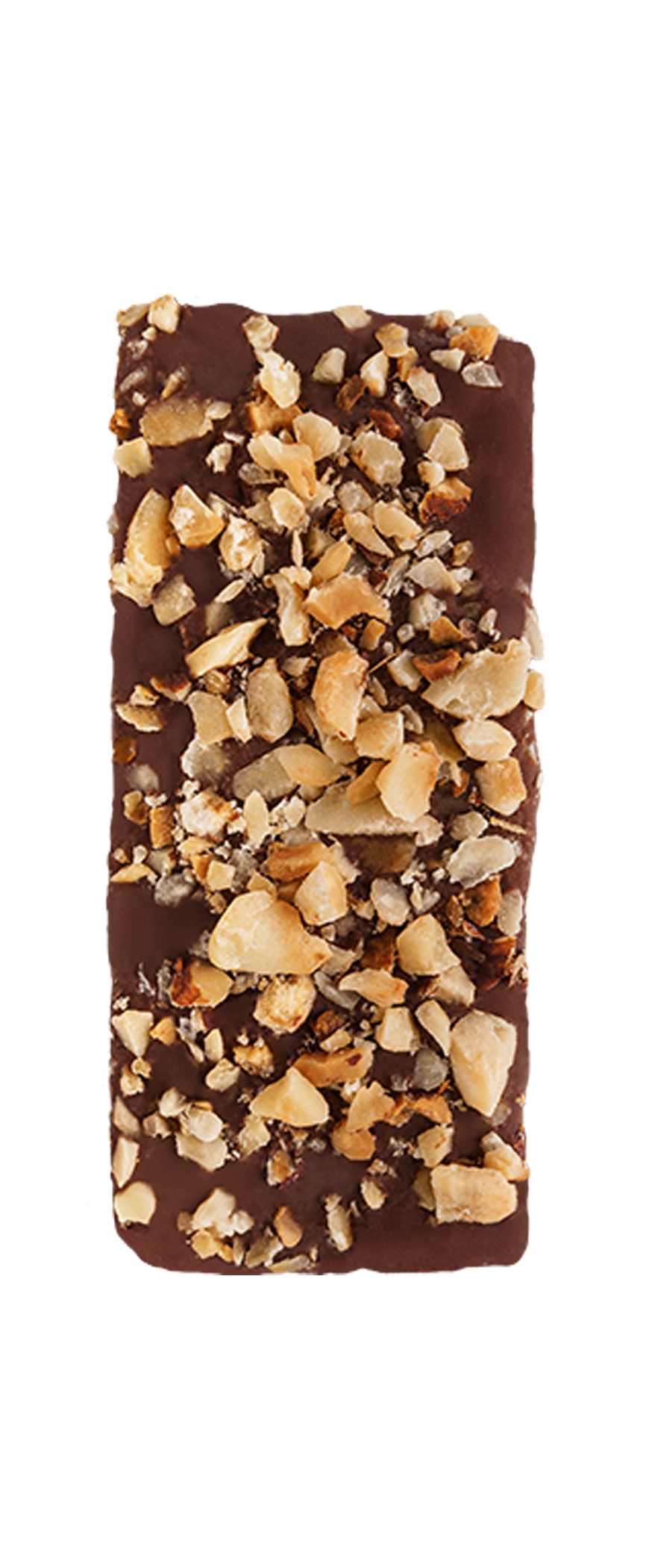 Naturally Pam Cake Bar Soft Hazelnut - Riegel