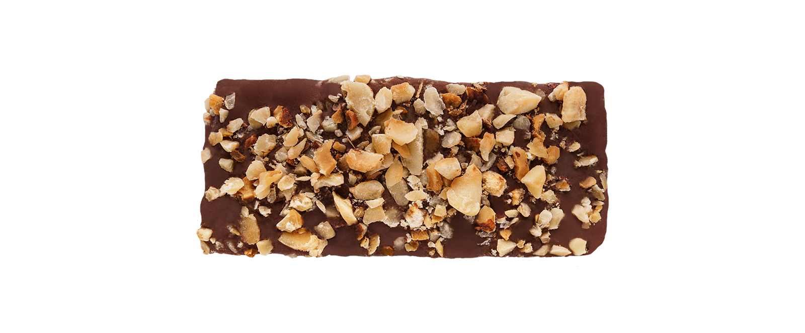 Naturally Pam Cake Bar Soft Hazelnut - Riegel