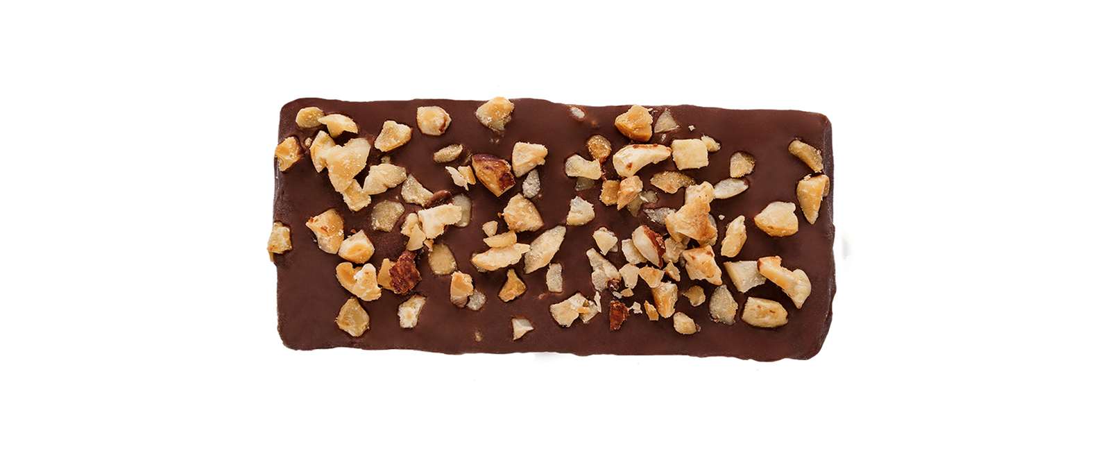 Naturally Pam Cake Bar Soft Peanut - Riegel
