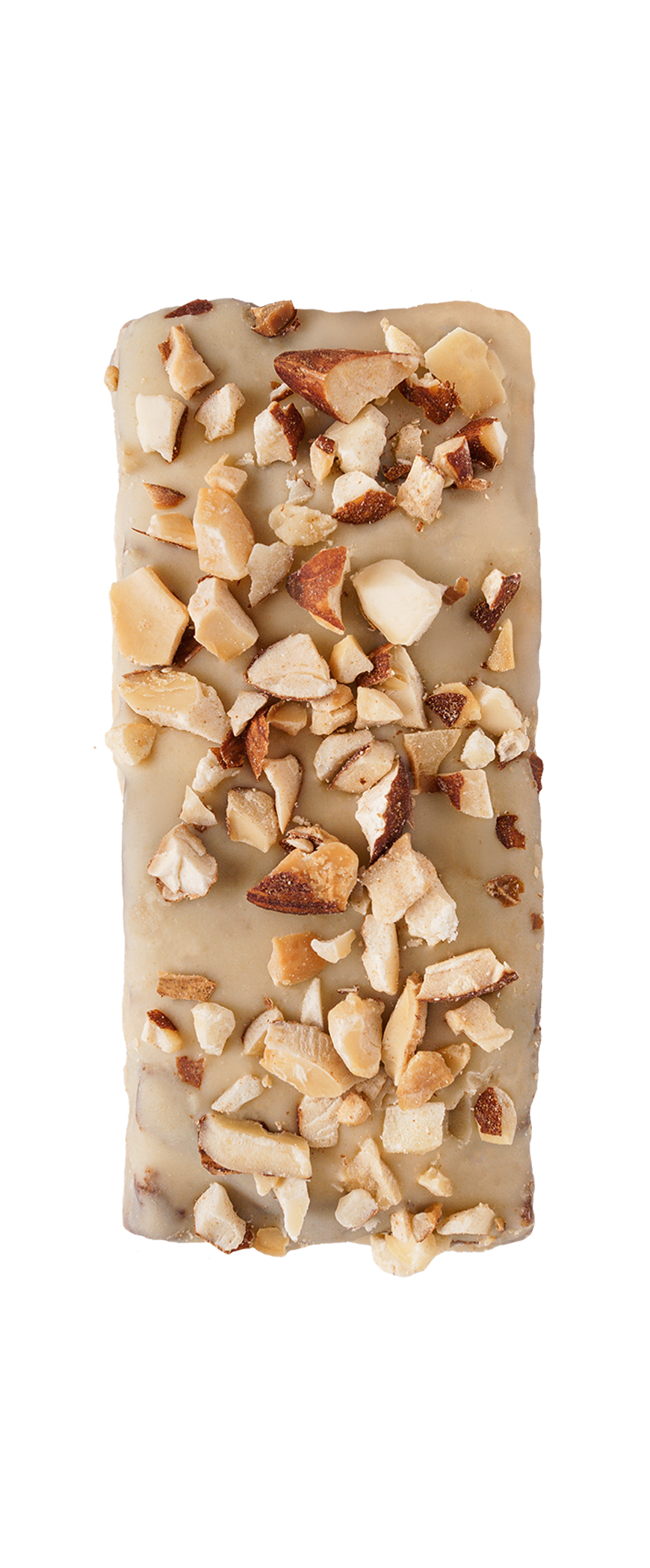 Naturally Pam Nut Butter Coconut Almond - Riegel