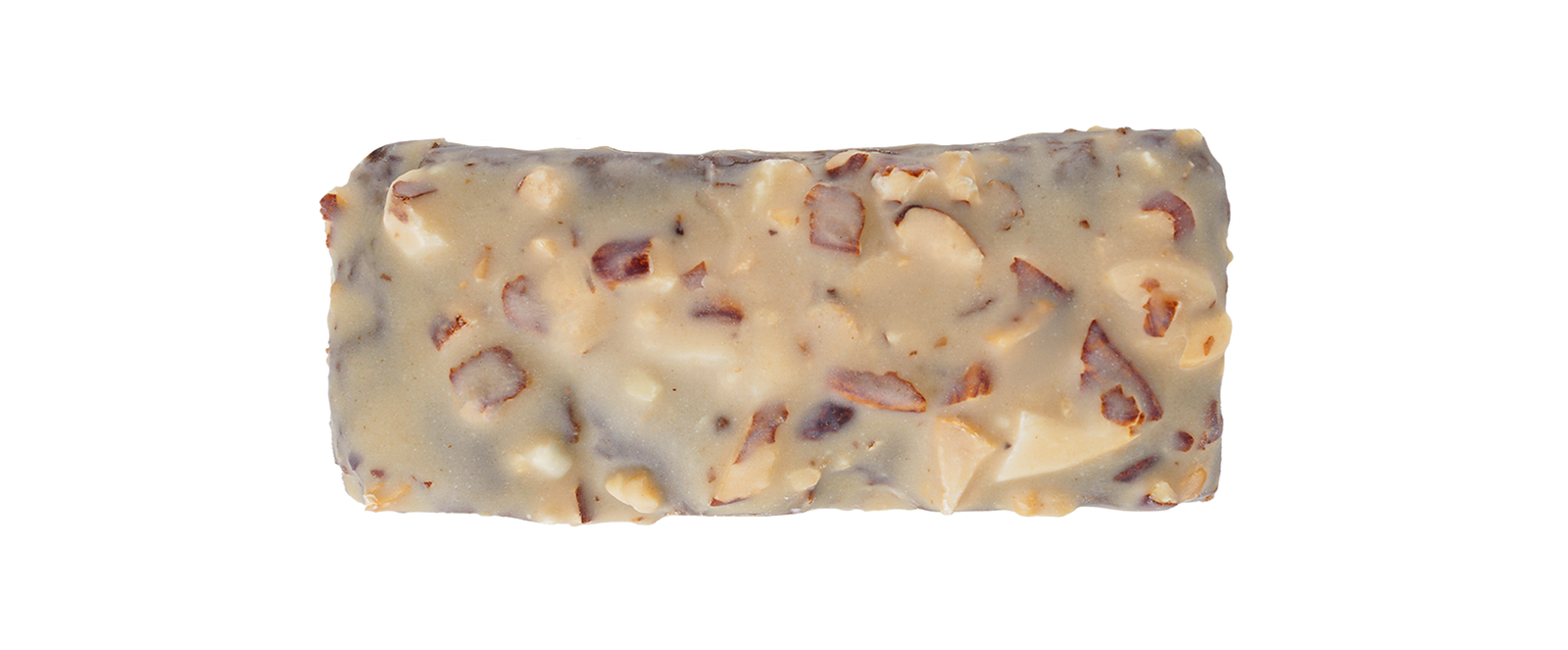 Naturally Pam Clean Protein Bar Dark &amp; White - Riegel