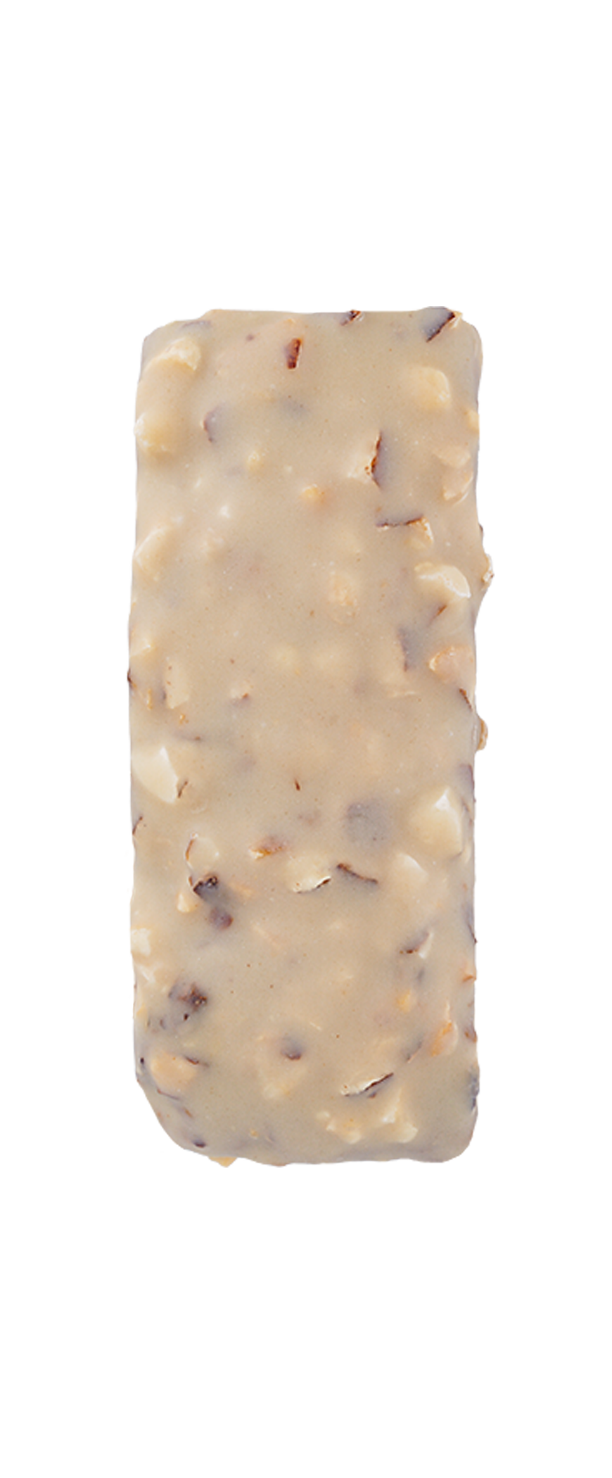 Naturally Pam Clean Protein Bar White Almond - Riegel