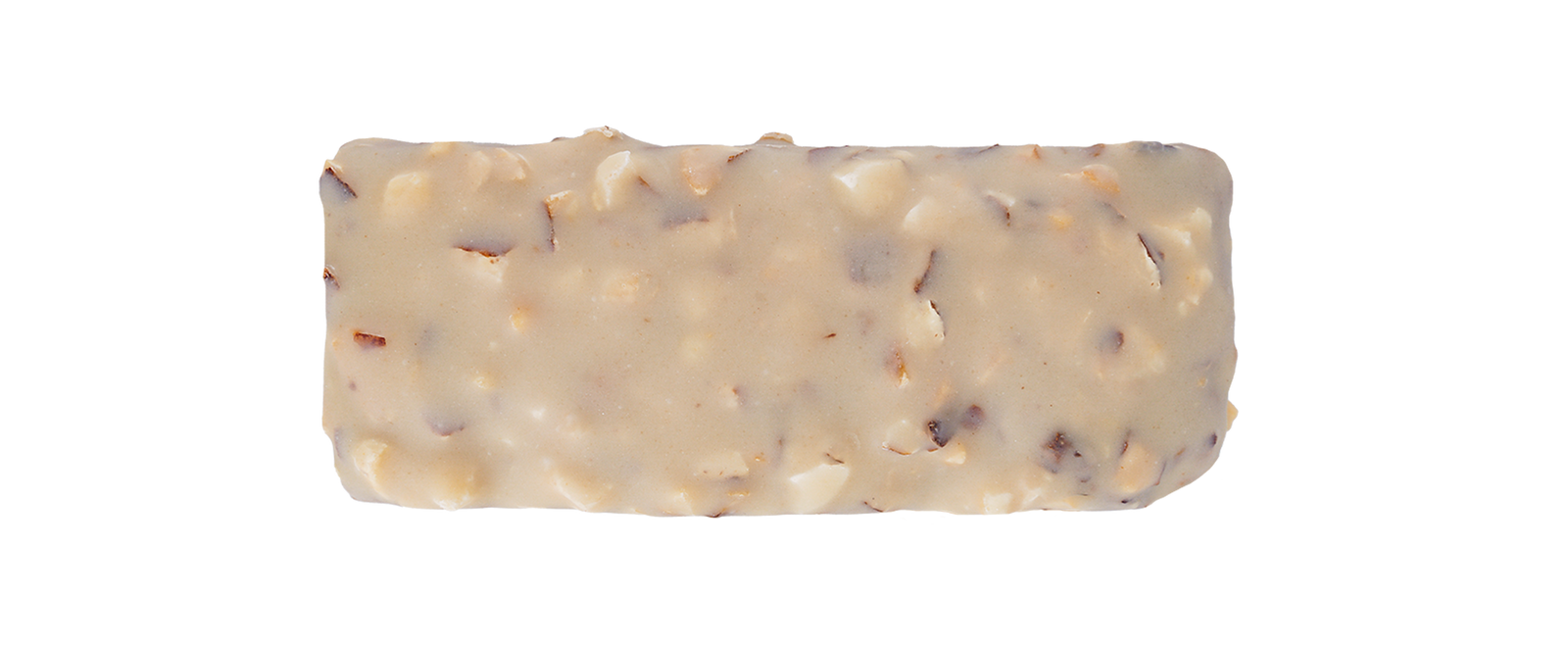 Naturally Pam Clean Protein Bar White Almond - Riegel
