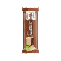 Naturally Pam Nut Butter Cups Cacao Dream