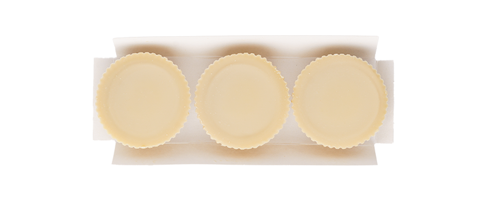 Naturally Pam Nut Butter Cups Caramelized Almonds - Riegel