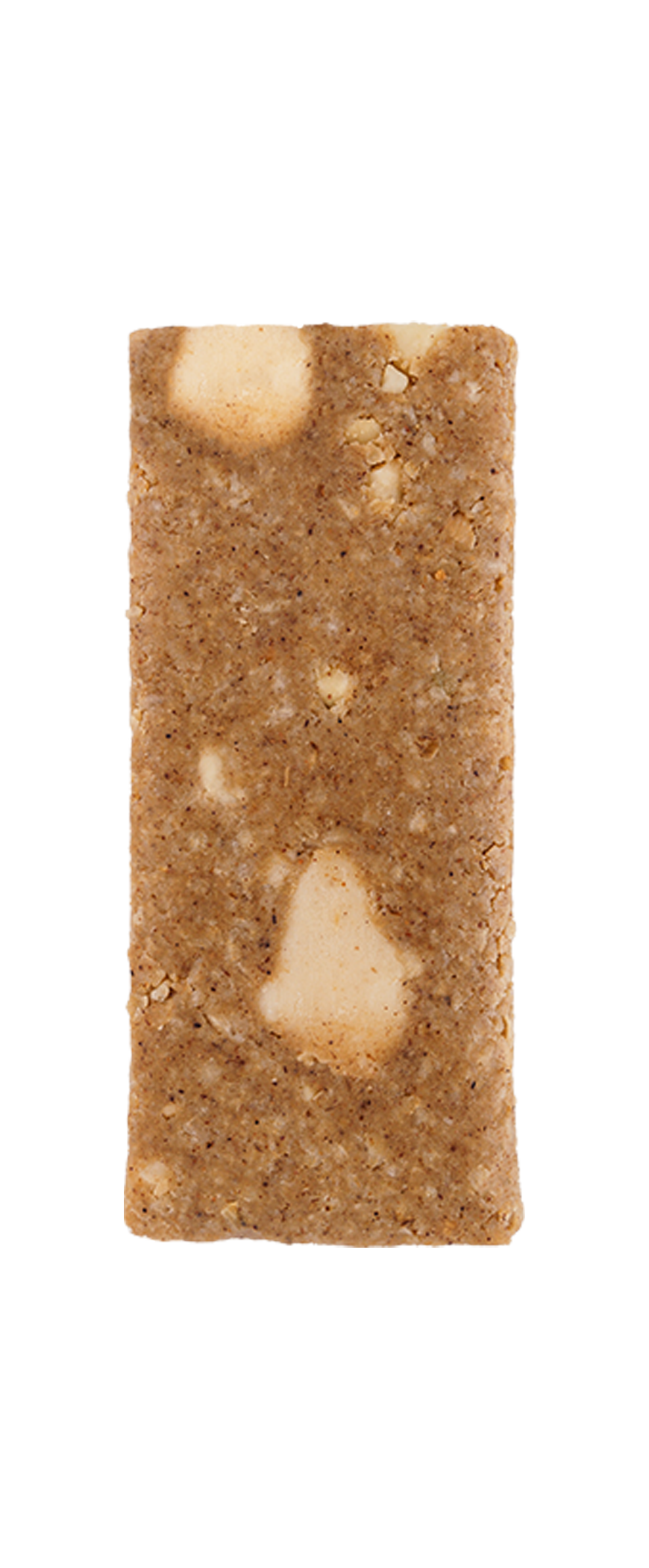 Naturally Pam Oat Bar Chai Spices - Riegel