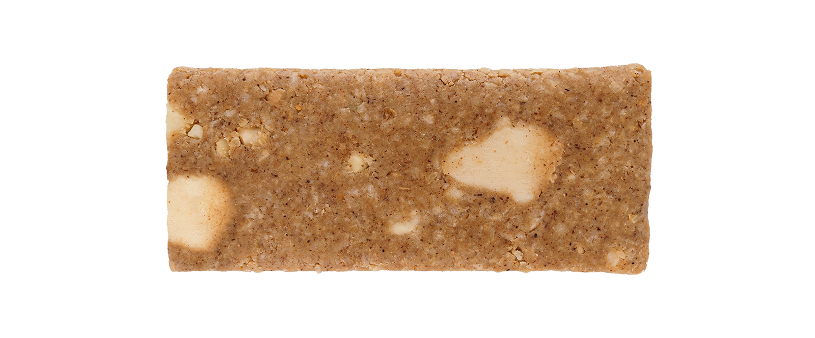 Naturally Pam Oat Bar Chai Spices - Riegel