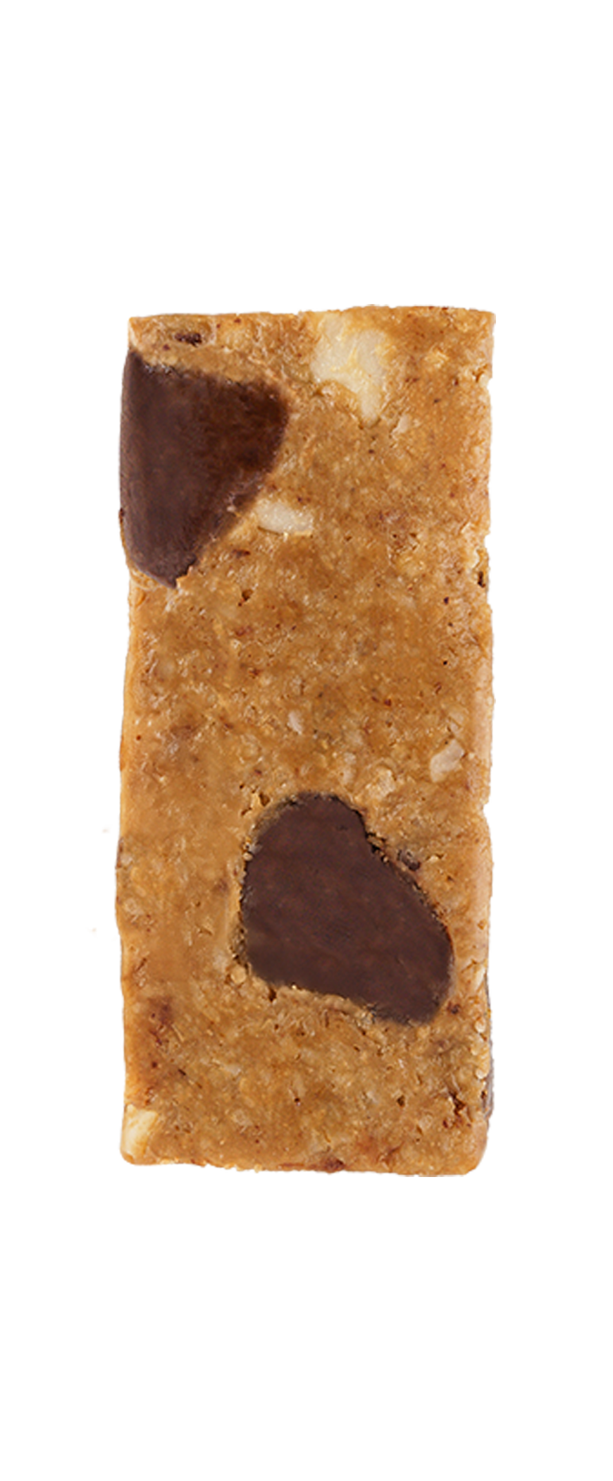 Naturally Pam Oat Bar Chunky Chocolate - Riegel