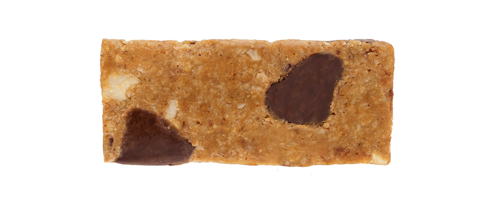 Naturally Pam Oat Bar Chunky Chocolate - Riegel