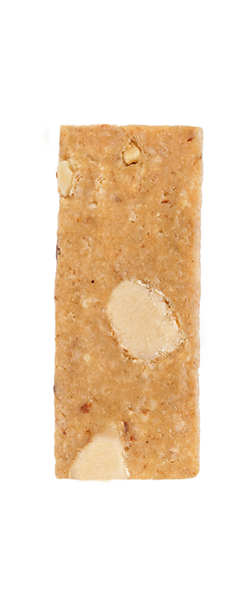 Naturally Pam Oat Bar Chunky White Choc - Riegel