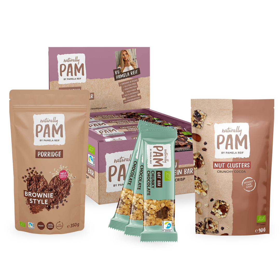 Chocolate Lover Bundle