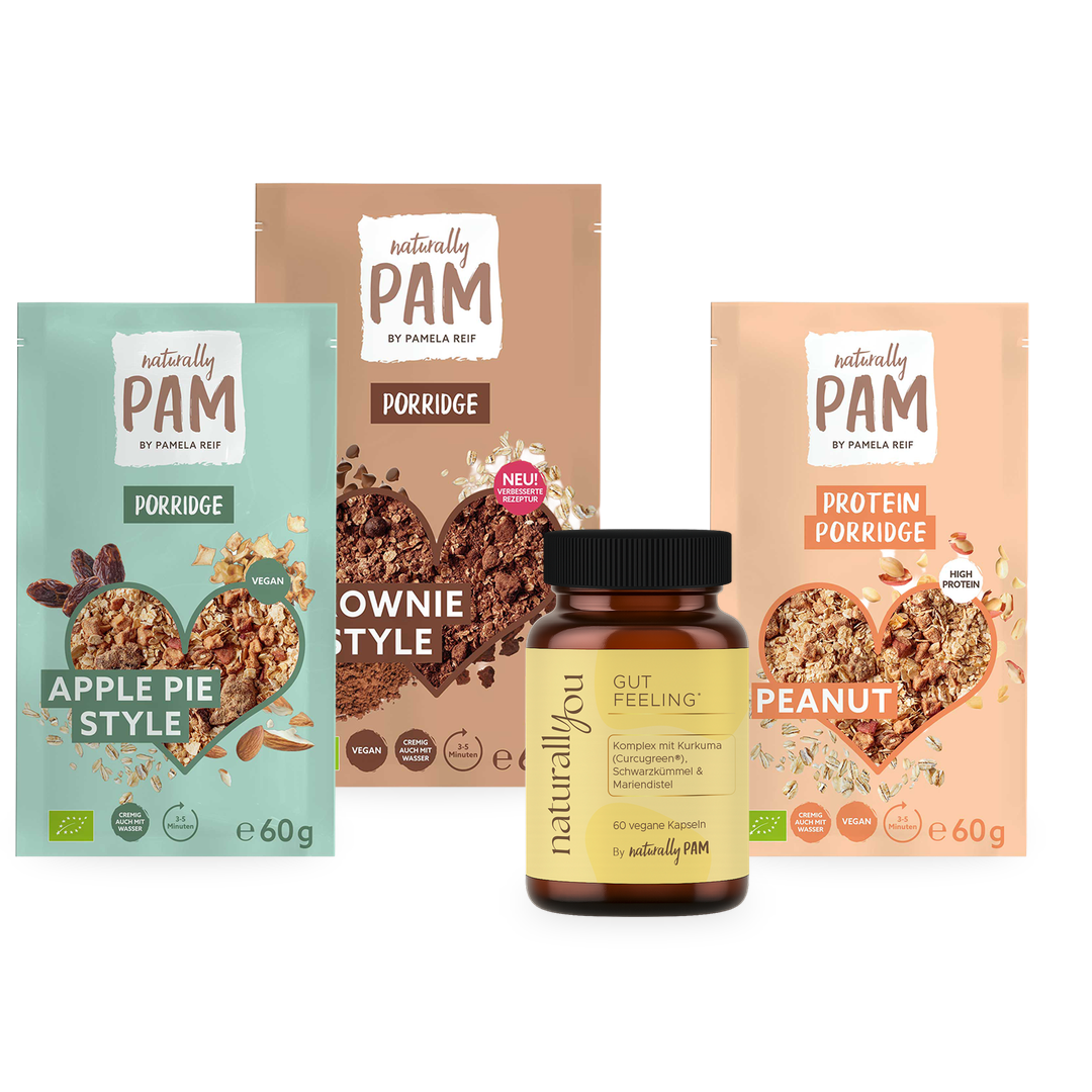 Gut goes Good Bundle