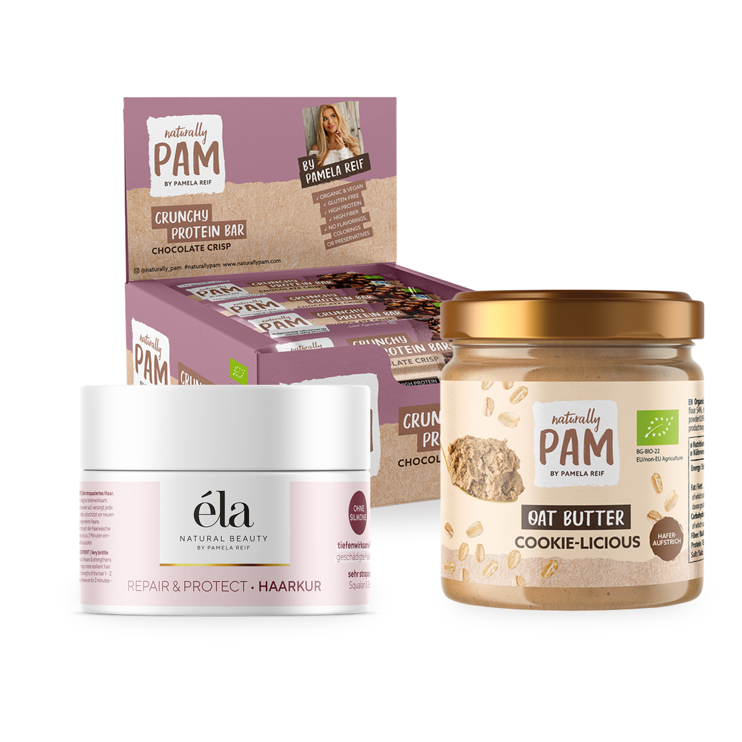 Treat yourself Bundle