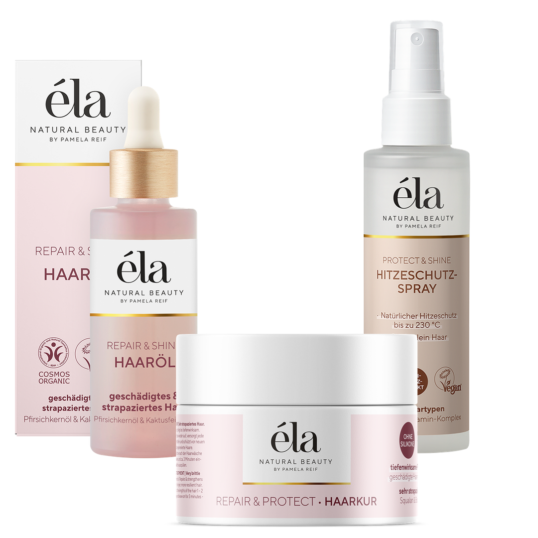 Protect & Style Set