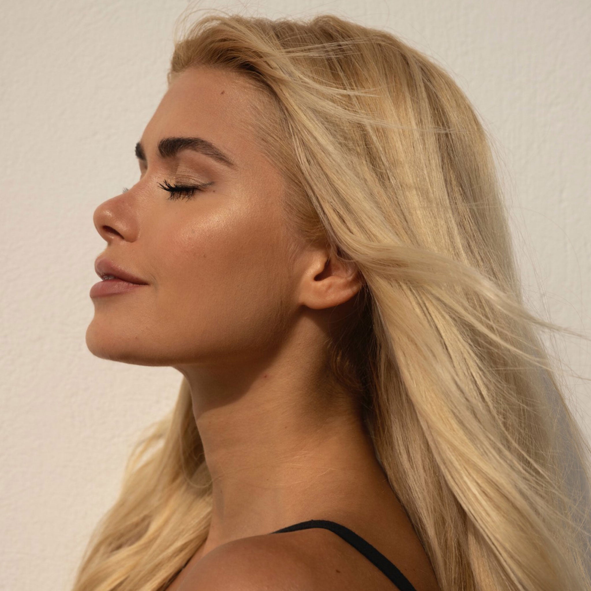 éla Natural Beauty volume powder