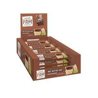 Naturally Pam Nut Butter Cups Cacao Dream