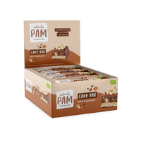 Naturally Pam Cake Bar Soft Hazelnut