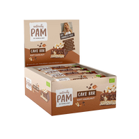 Naturally Pam Cake Bar Soft Hazelnut