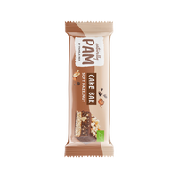 Naturally Pam Cake Bar Soft Hazelnut