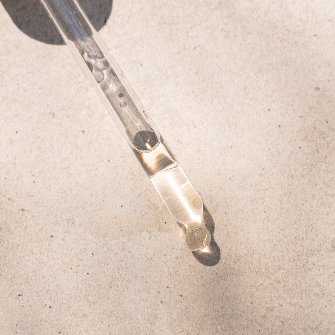 éla Natural Beauty Hair Oil