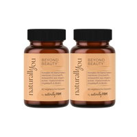 Beyond Beauty Double Pack