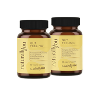 Gut Feeling Doppelpack