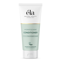 éla Natural Beauty Conditioner Hydrate & Shine