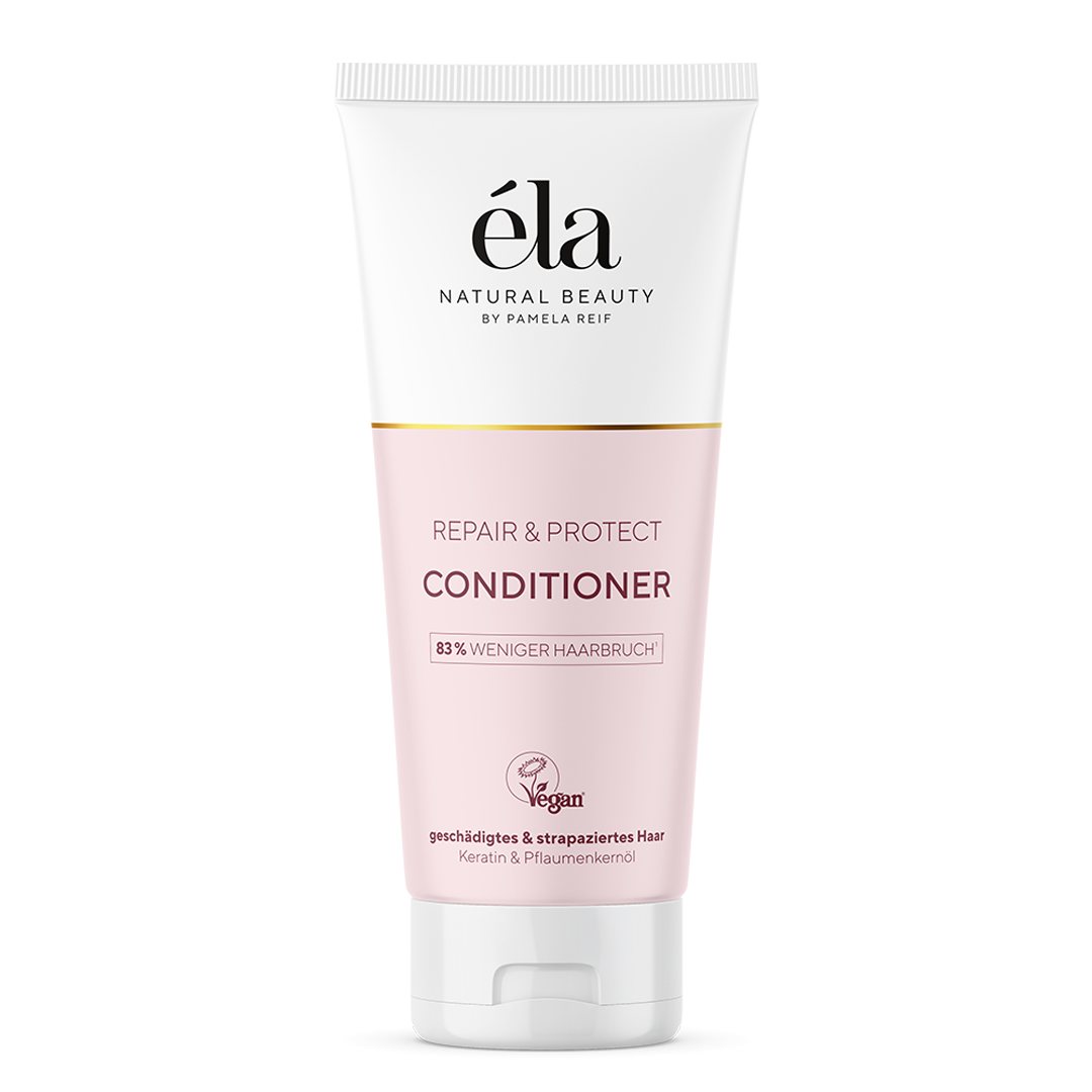 éla Natural Beauty Conditioner Repair & Protect