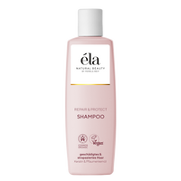 éla Natural Beauty Shampoo Repair & Protect