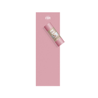 Naturally Pam Fitness Mat Pink