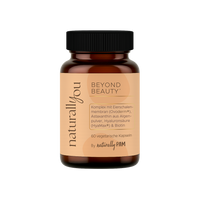 Naturally You Supplement Beyond Beauty