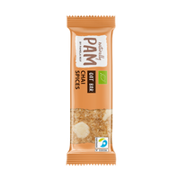Naturally Pam Oat Bar Chai Spices