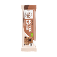 Naturally Pam Oat Bar Coffee Lover