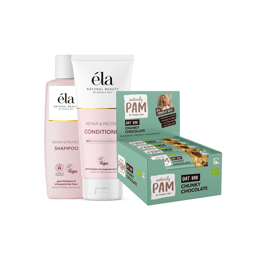 Pam Bestseller Repair Bundle