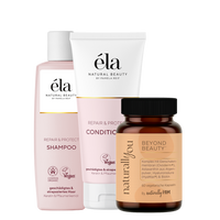 Repair & Protect Inside Out Beauty Set