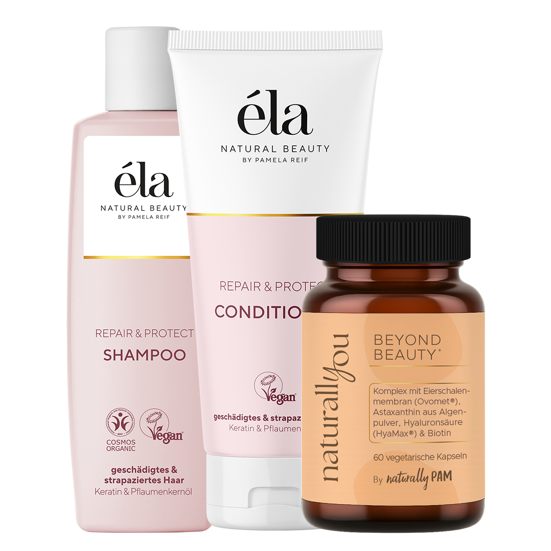 Repair & Protect Inside Out Beauty Set